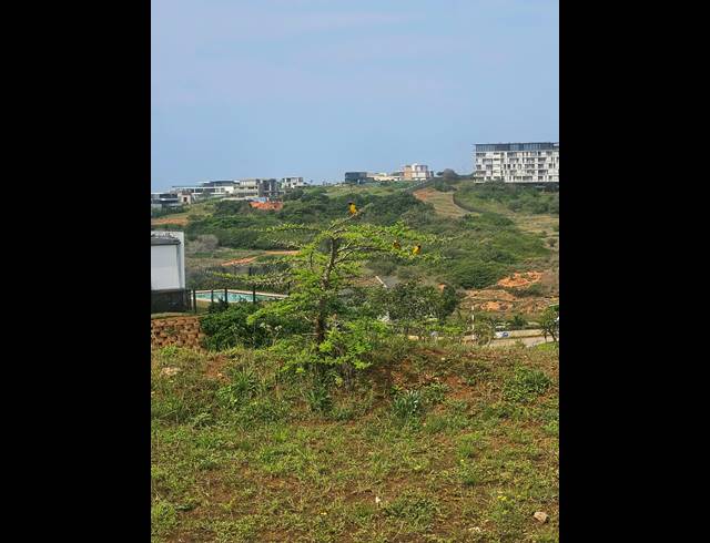 692M² VACANT LAND FOR SALE IN SIBAYA PRECINCT
